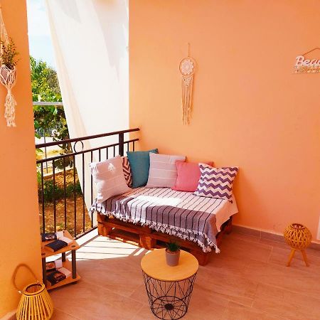Orange Guest House Dhërmi Exterior foto